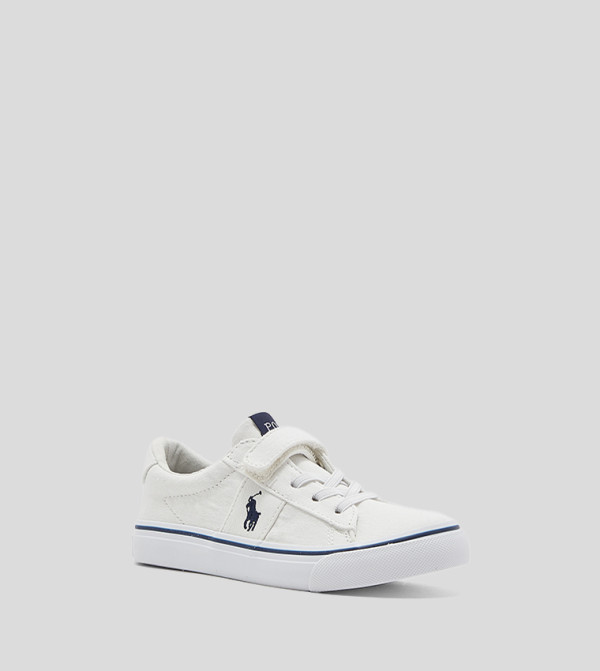 SAYER PS Velcro Closure Sneakers