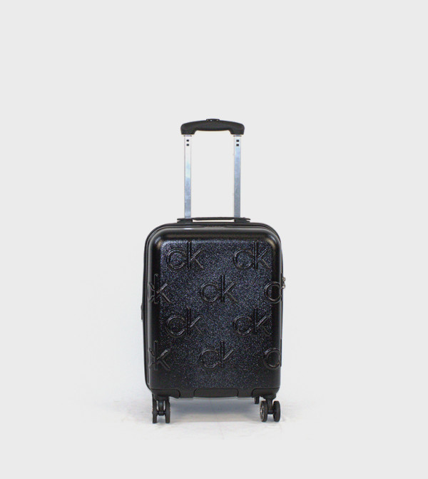 Insignia Hard Shell Spinner Luggage Trolley Bag with TSA Lock - 20" (Small)