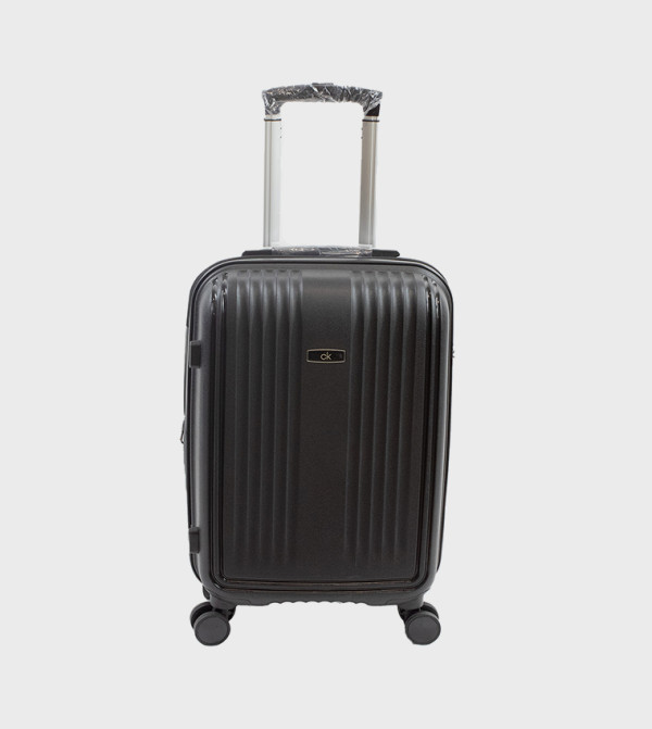 Hard Shell Spinner Luggage Trolley Bag with TSA Lock - 20" (Small)