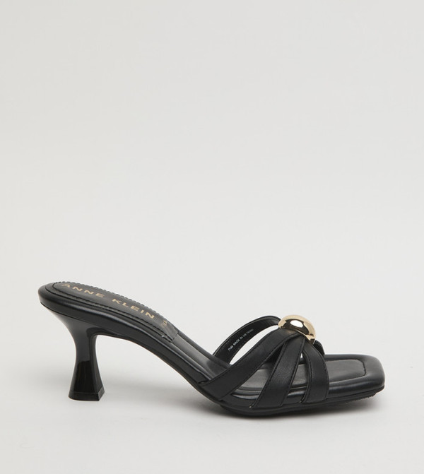 JONE Open Toe Heel Sandals