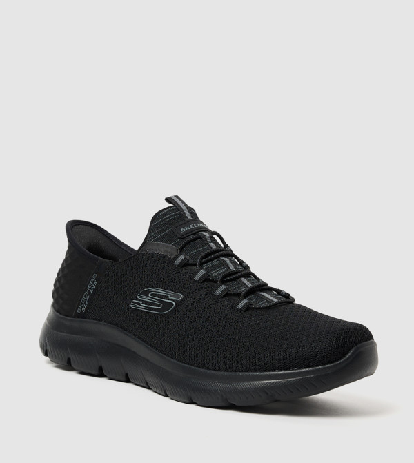 SUMMITS - HIGH RANGE Slip-On Shoes