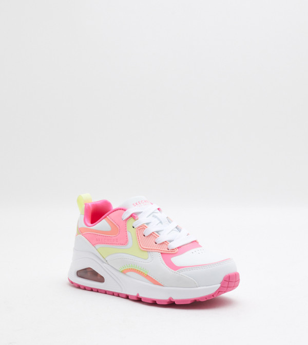 Buy Skechers UNO GEN1 Low Top Sneakers In Multiple Colors