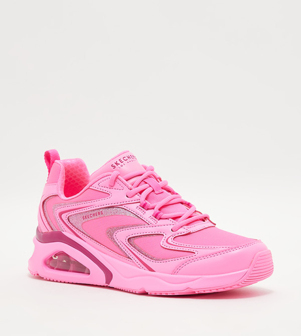 TRES-AIR UNO Lace-Up Sneakers