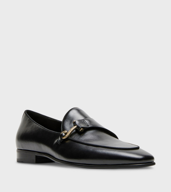 YAEL Monk Strap Shoes