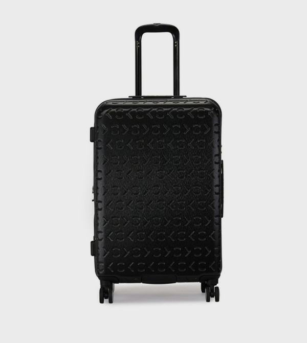 Fly Control Medium Hardshell Trolley Bag, 45cm