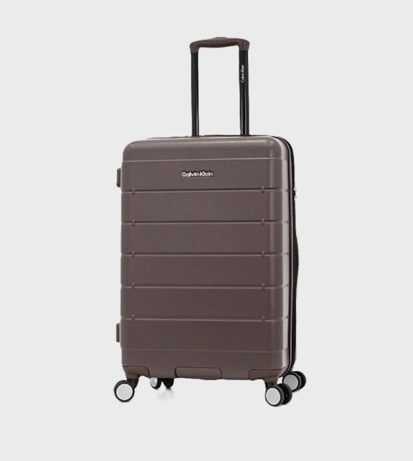 Palisades Large Hardshell Trolley Bag, 51.4cm