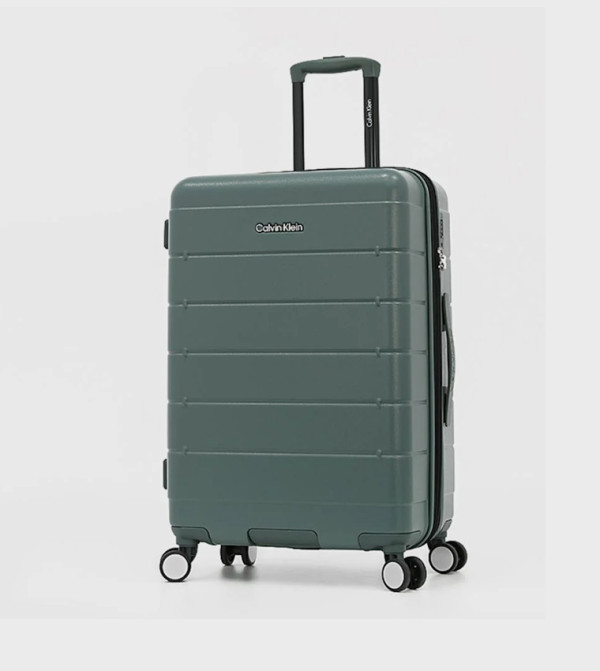 Palisades Medium Hardshell Trolley Bag, 45cm