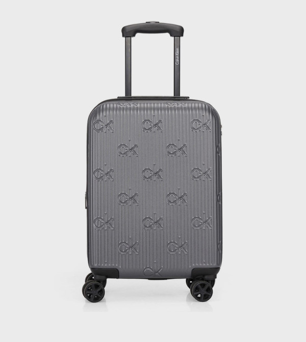 Insiginia 2.0 Small Hardshell Trolley Bag, 37cm
