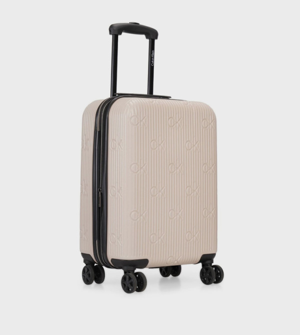 Insiginia 2.0 Small Hardshell Trolley Bag, 37cm