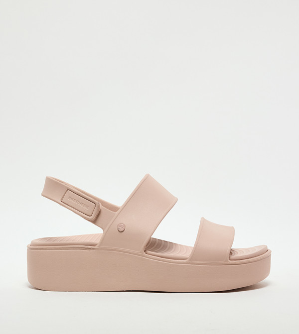 ARCH FIT UPBEAT Platform Sandals