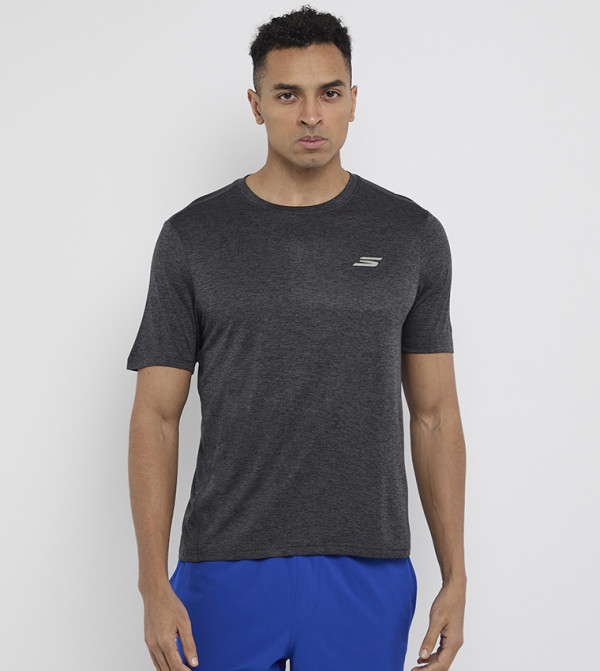 Performance Charge Crew Neck T-Shirt