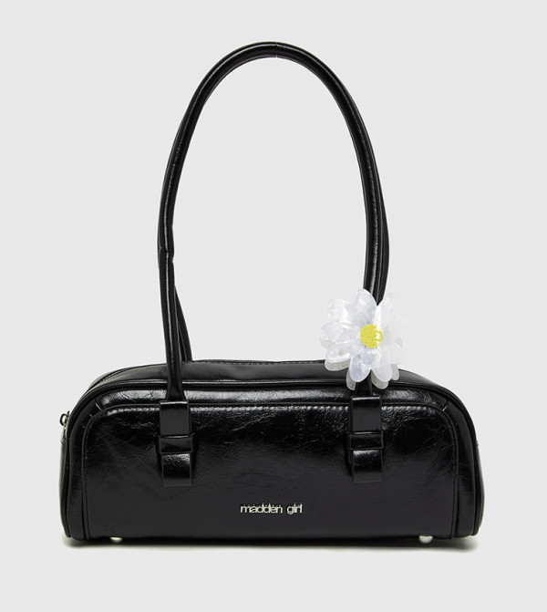 Logo Detail Mini Bag