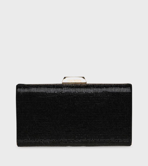 BCAPSOL Embellished Clutch
