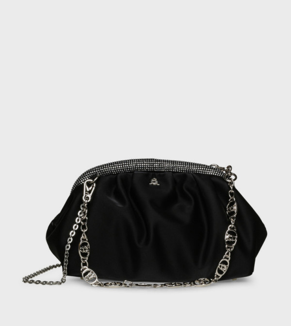 BCOVE Embellished Clutch Bag