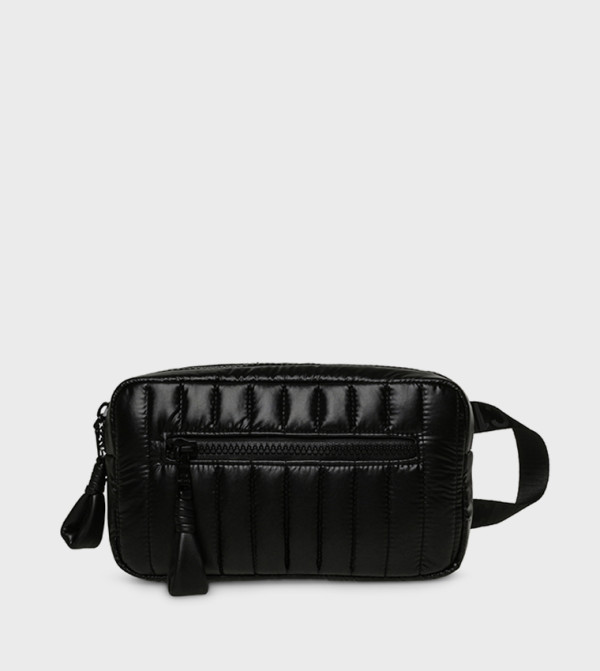 BJETTA Puffer Belt Bag