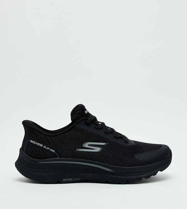 GO RUN CONSISTENT 2.0 Lace-Up Shoes