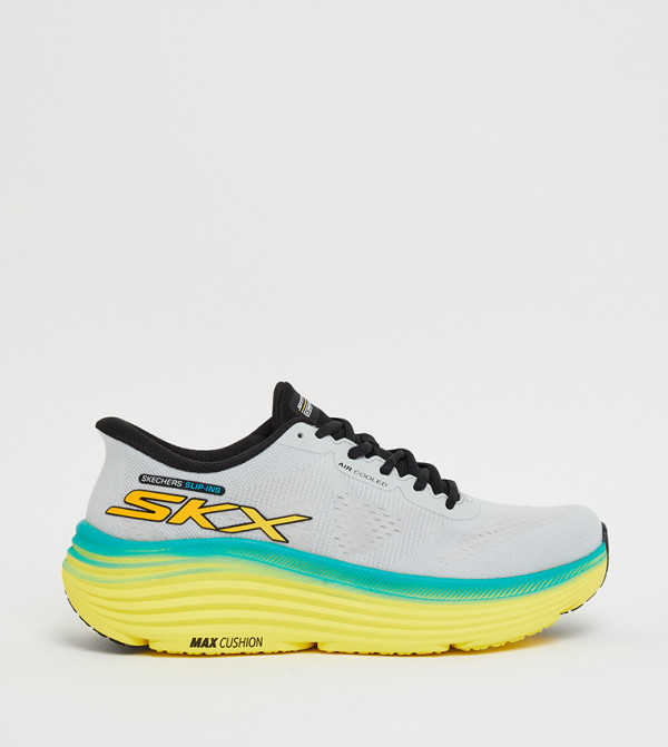 MAX CUSHIONING ENDEAVOUR Runner Sneakers