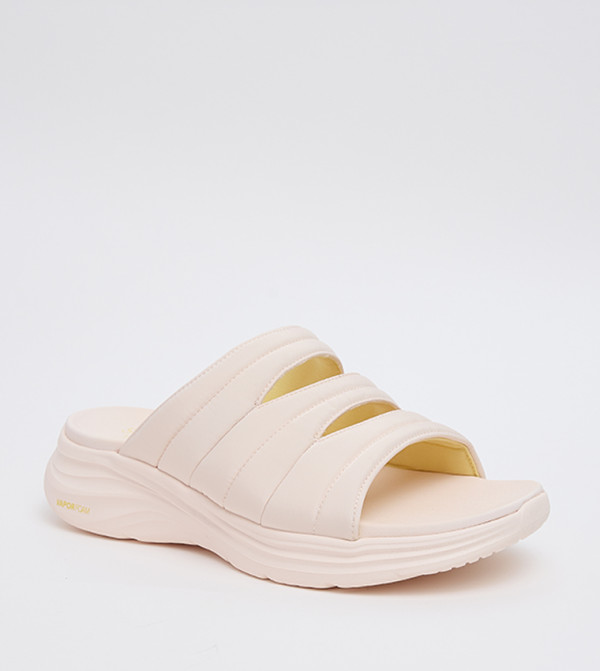 Vapor Foam - Vibrant Moments Comfort Sandals
