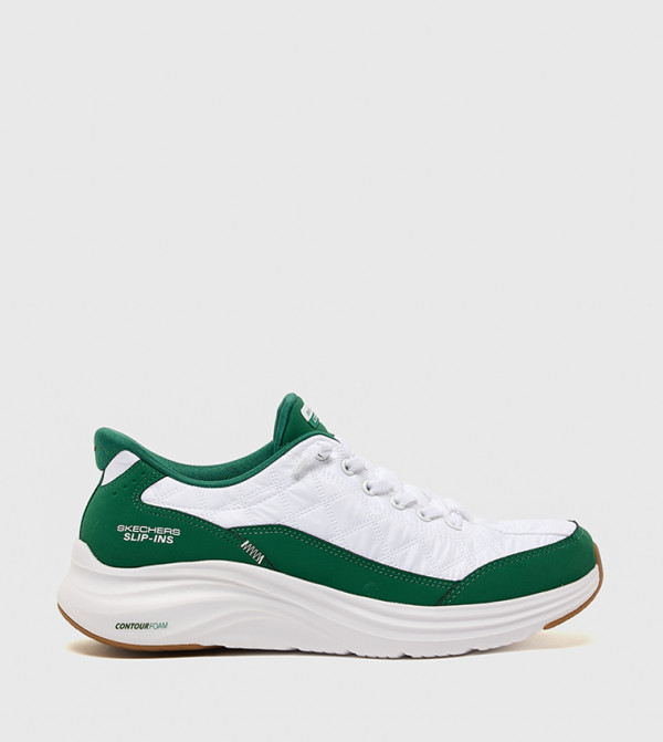CONTOUR Foam Runner Sneakers