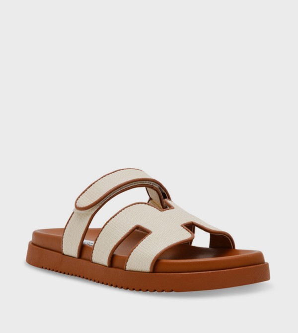 صندل مافين - سي ان مريح بحزام فليكرو