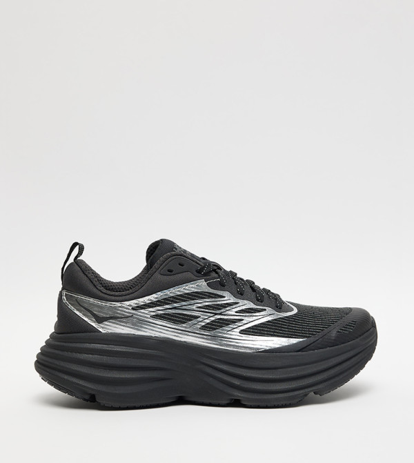 BONDI 8 TS CAGED - MTL Running Shoes