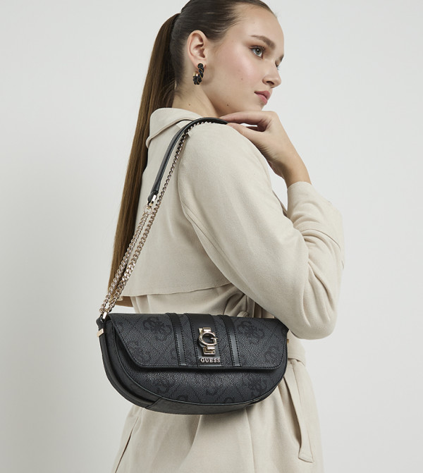 ERENIA Flap Convertible Crossbody Bag