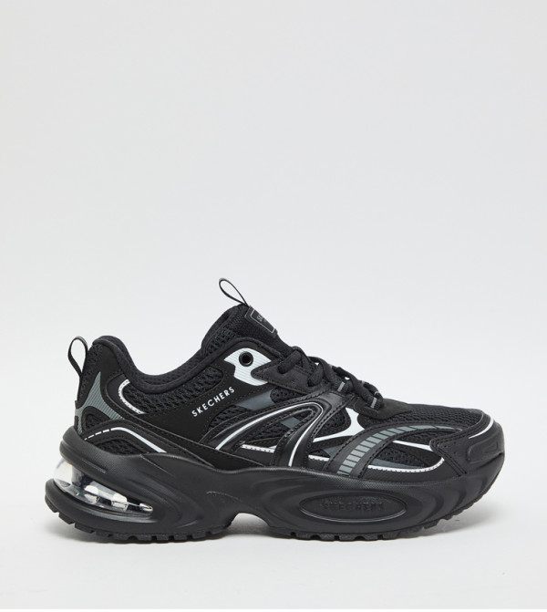 UNO RYZE Color Block Runner Sneakers