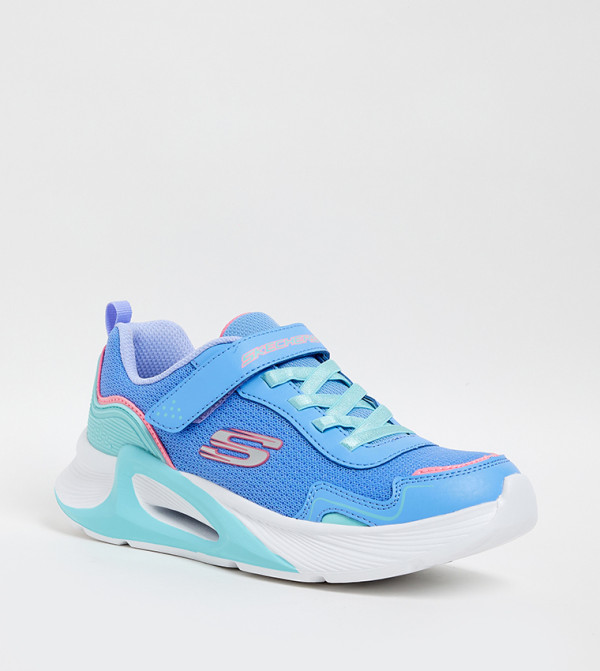 TIDE TECH Velcro Closure Sneakers