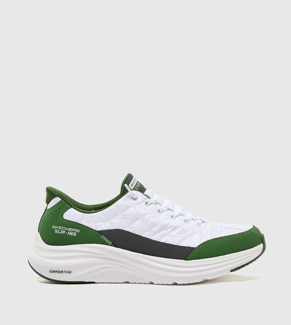 CONTOUR Foam Runner Sneakers