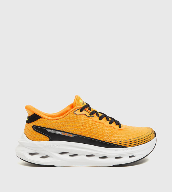 MAX CUSHIONING GLIDE-STEP Running Shoes