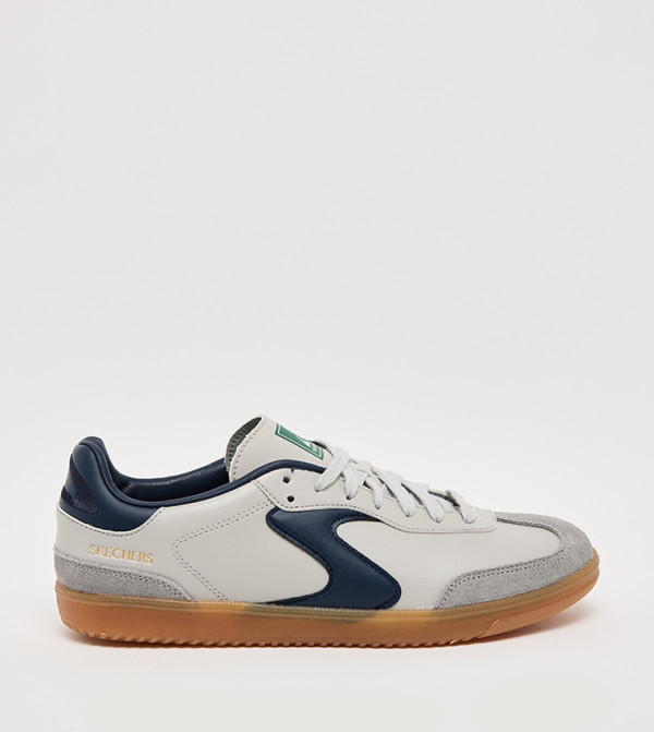 HOTSHOT Lace-Up Sneakers