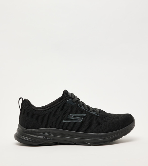 GO WALK 8 Running Shoes