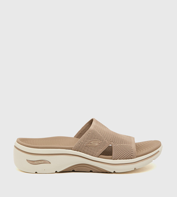 صندل جو ووك آرتش فيت 2.0 بكعب