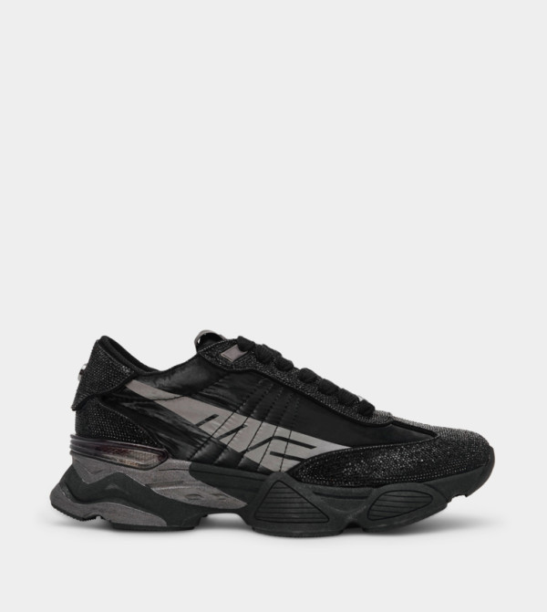 SETBACK-R Chunky Sneakers