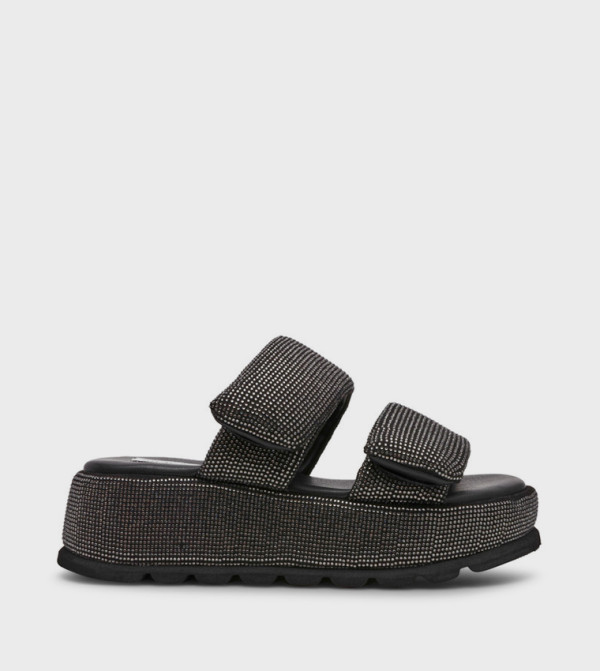 TOKIYO Embellished Platform Sandals