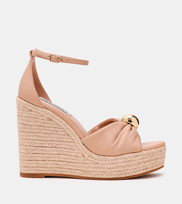 صندل ويدج إسبادريل مزموم 