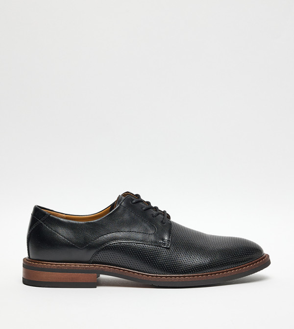 MMAKAI Lace-Up Oxfords Shoes