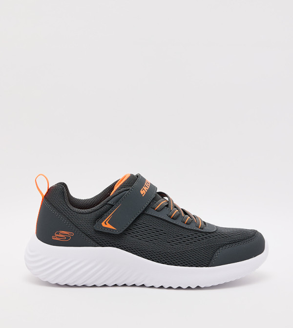 BOUNDER Velcro Closure Sneakers