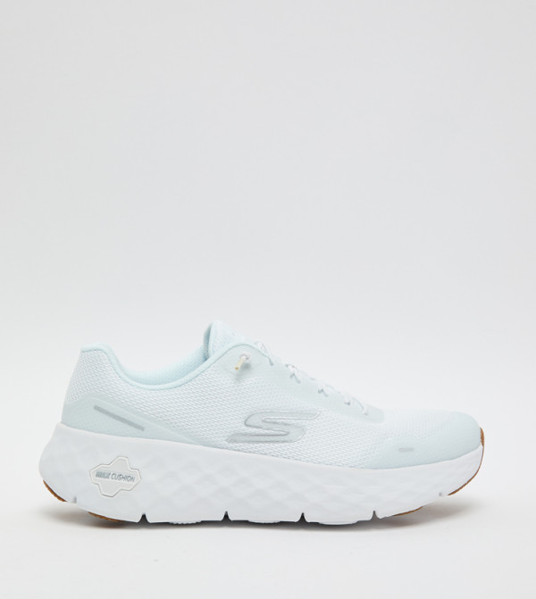 GO WALK Max Cushioning Flex Lace Up Shoes