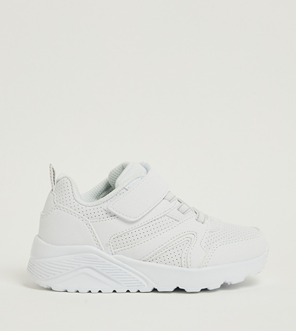 UNO LITE Velcro Closure Sneakers