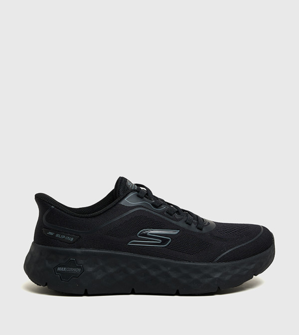 GO WALK MAX CUSHIONING FLEX Shoes