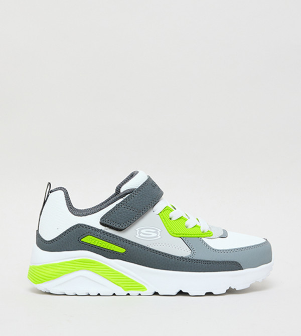 UNO LITE Velcro Closure Sneakers