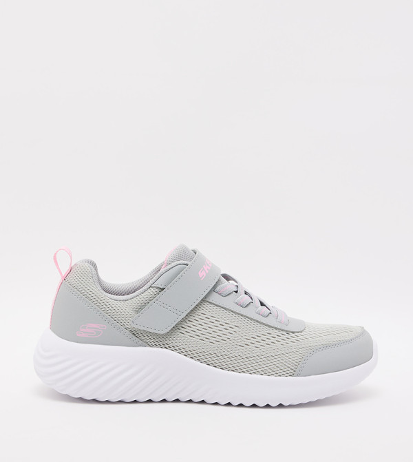 BOUNDER Velcro Closure Sneakers