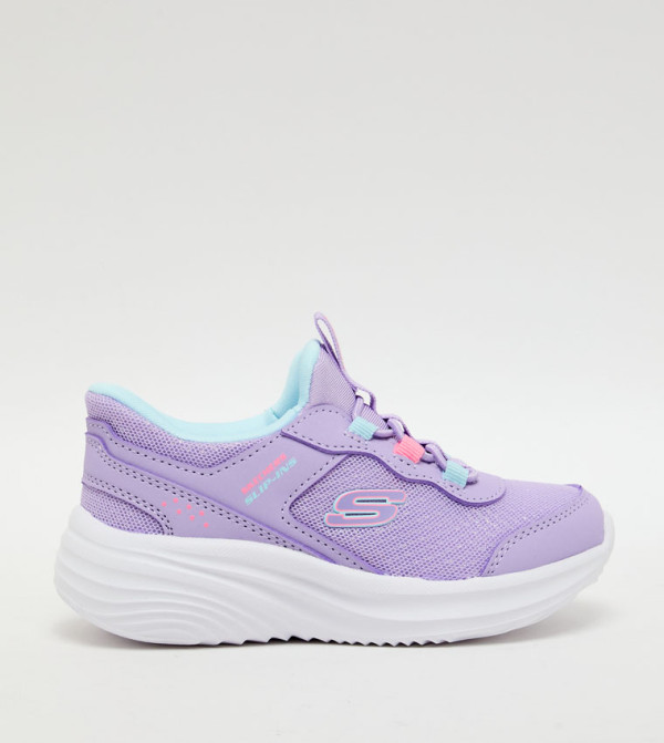 BOUNDER PRO Slip-On Sneakers