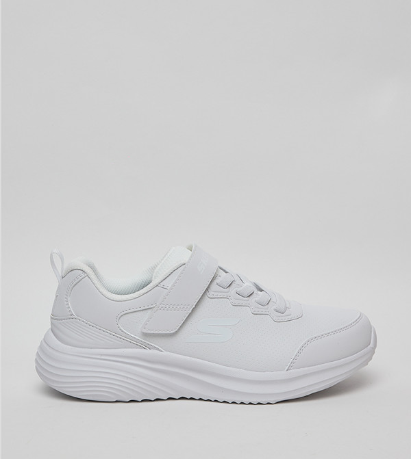 BOUNDER PRO Velcro Closure Sneakers