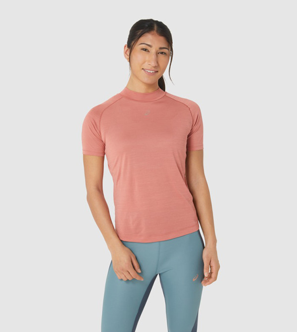 NAGINO RUN Active T-Shirt