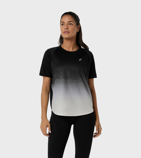 ROAD Ombre Active T-Shirt