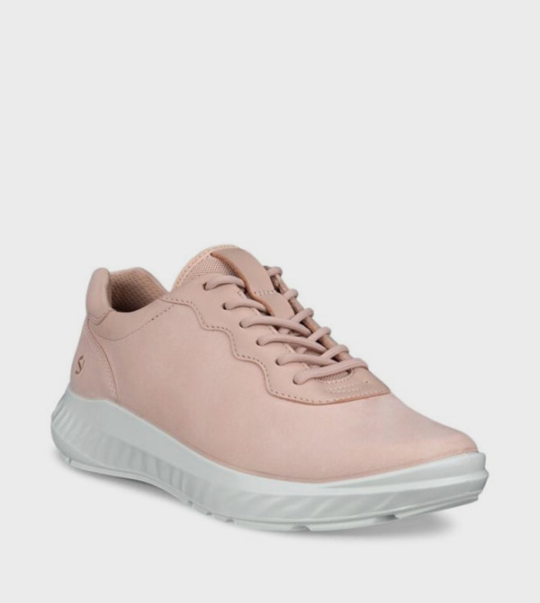 ATH-1FTR Lace-Up Sneakers