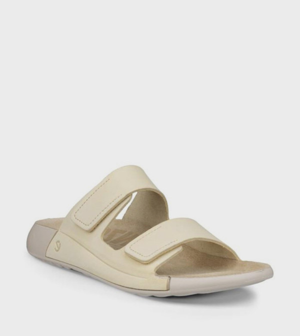 COZMO Velcro Closure Sandals