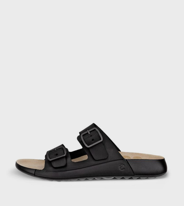 COZMO Double Strap Comfort Sandals